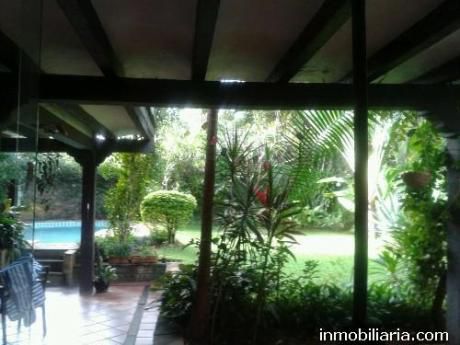 Casa En Alquiler Zona El Dorado