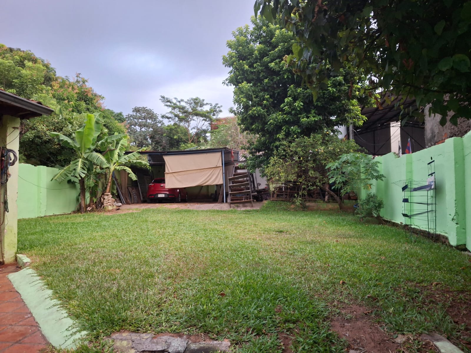 Casa en venta en Fernando de la Mora — foto 2