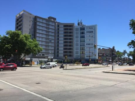 Alquilo Apto 1 Dormitorio A Estrenar Edificio Nuevo!!!