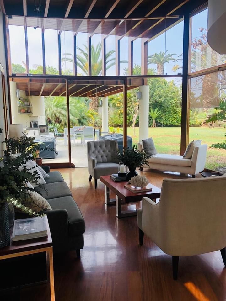 Casa en venta en Chorrillos