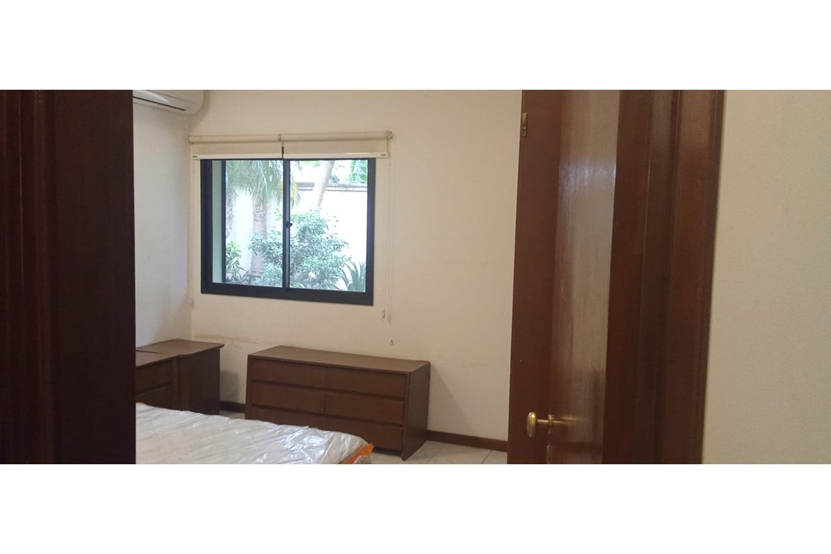 Departamento en alquiler en Herrera, Asunción — foto 3