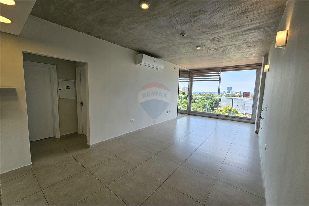 DEPARTAMENTO DE 2 HABS CON GRANDIOSA VISTA — foto 3