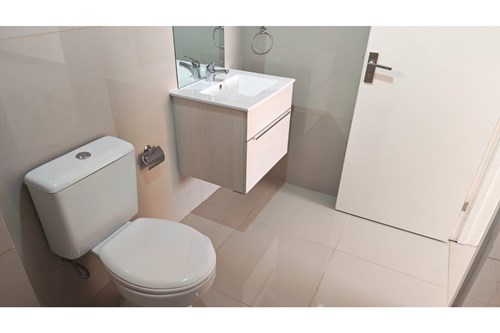 Departamento-Alquiler- Ñemby, Central — foto 3