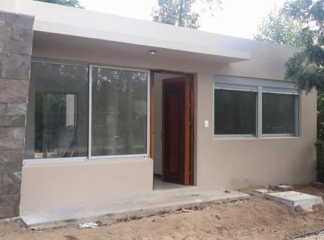 Para Entrar!! Próxima A Servicios Y Locomoción!