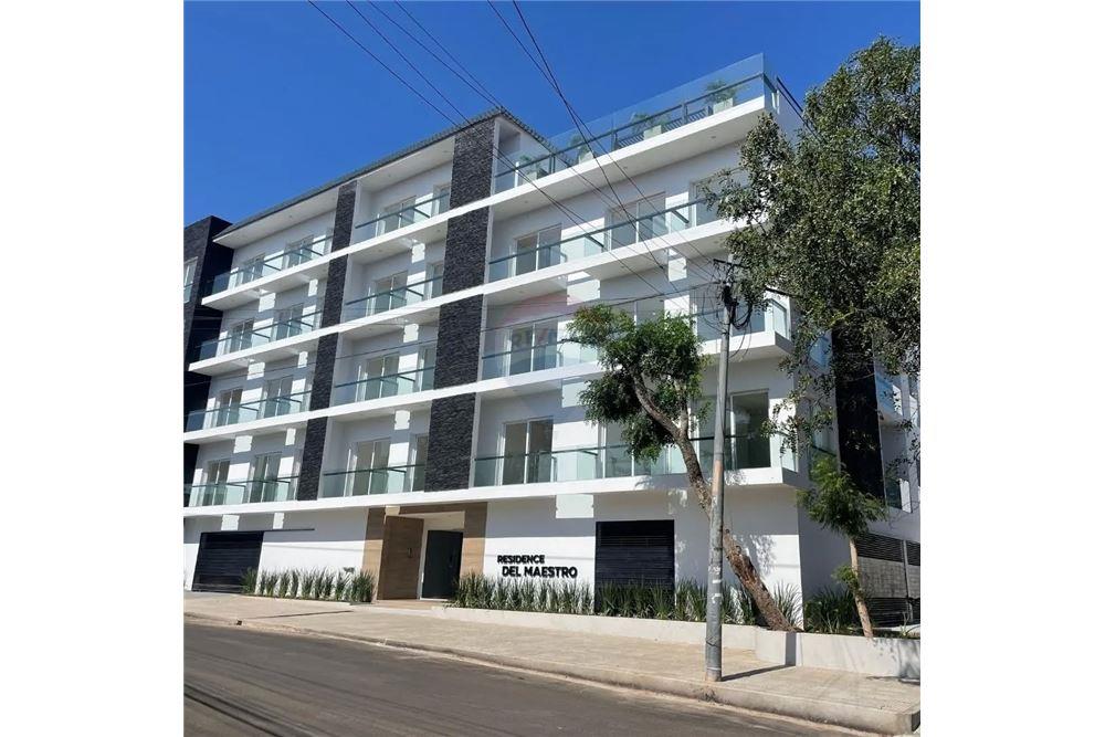 Venta Depto. Edif. Residence Maestro B. Herrera — foto 2