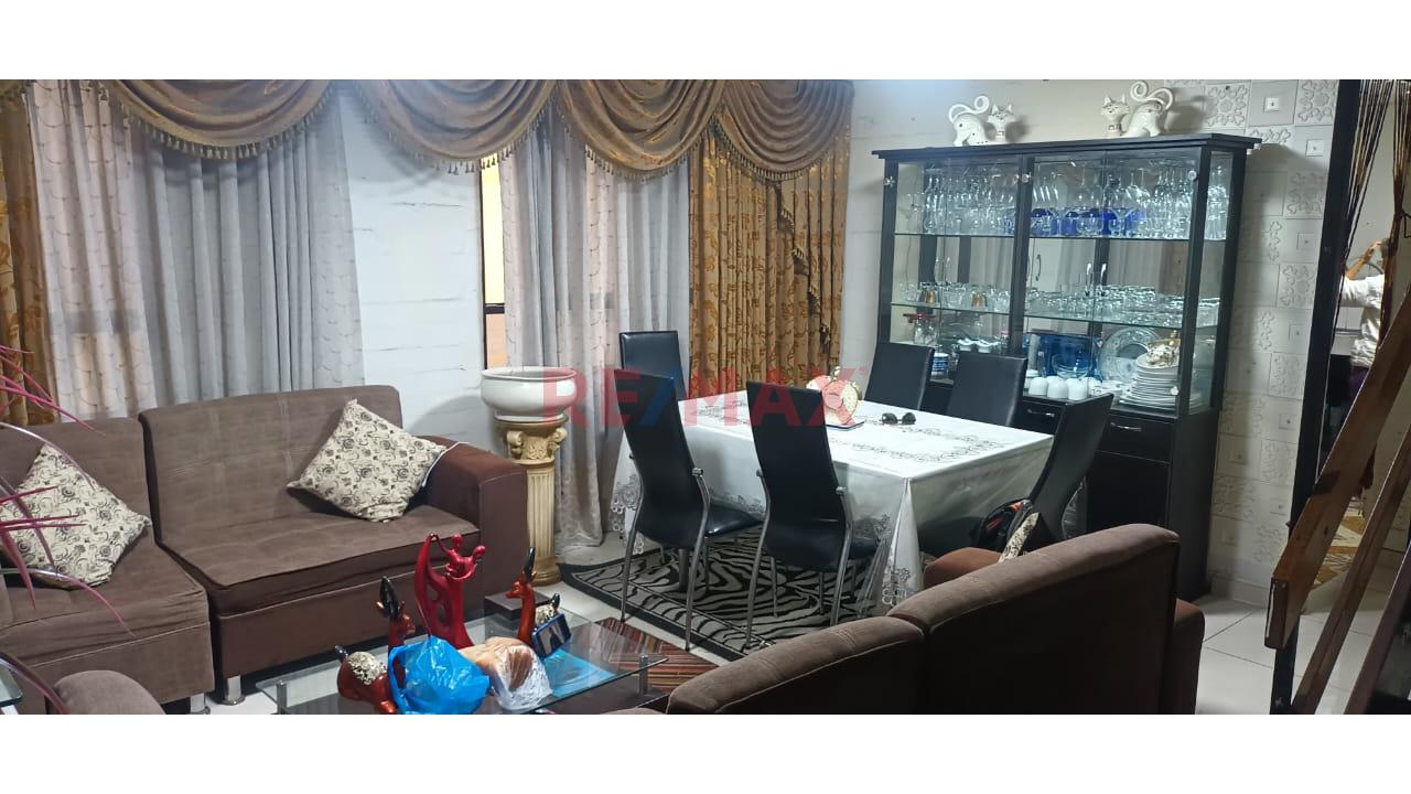 Departamento en venta en Cercado de Lima