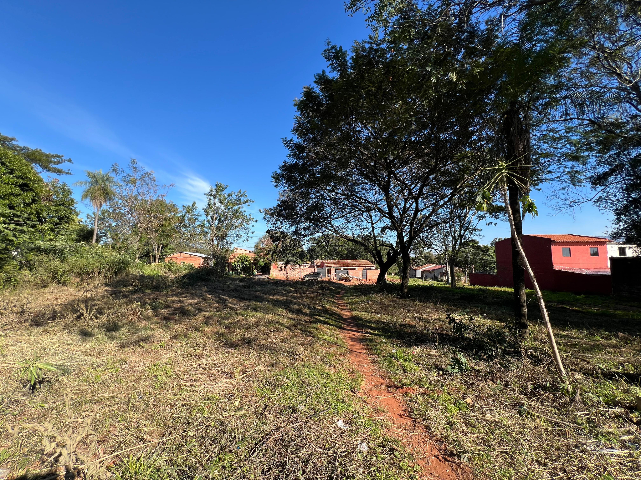 Terreno en Ñemby de 1.040m2, 23x44 — foto 2