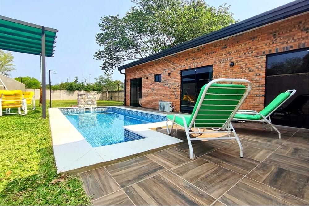 Casa de Verano - Venta - Paraguay Cordillera San Bernardino — foto 3