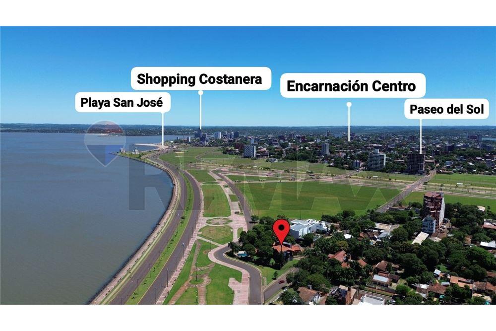 Terreno en Venta de Calle a Calle — foto 3
