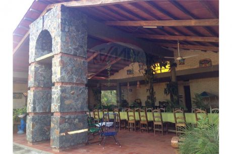 Hermosa Casa Quinta A Estrenar