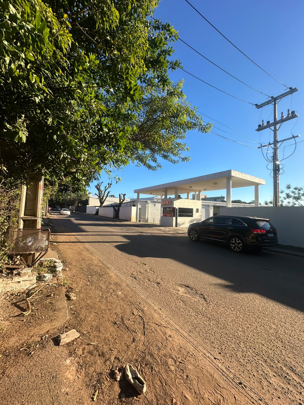 TERRENO EN VENTA EN FERNANDO DE LA MORA ZONA NORTE — foto 2