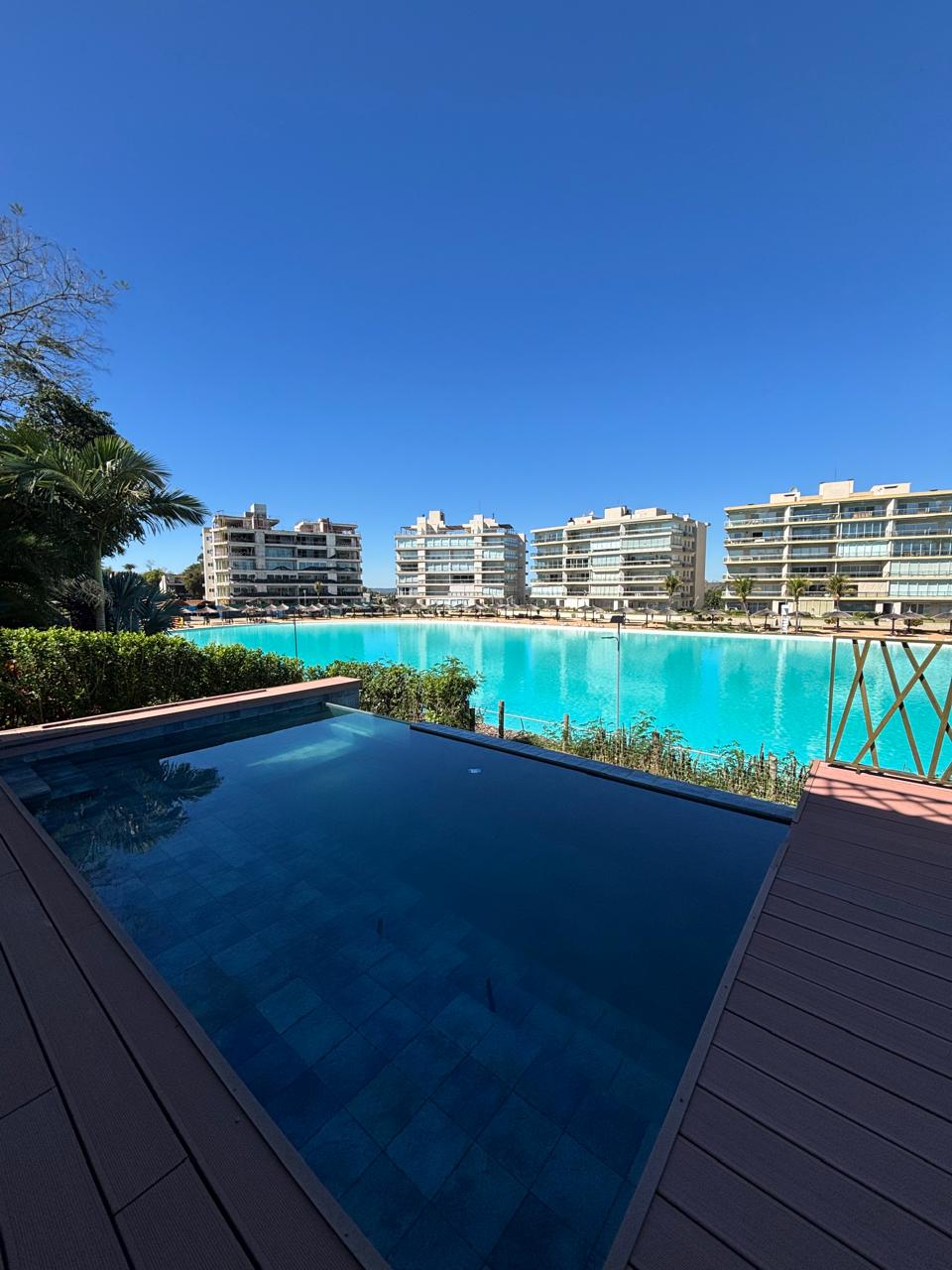 AQUA VILLAGE EN ALQUILER RESIDENCIA DE 4 DORMITORIOS AMOBLADA — foto 3
