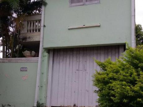 Vendo Casa En Zona Comisaria 10° Asunción