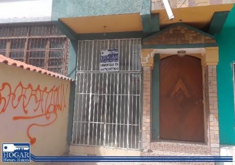 Local Comercial En Anticrético $us 12000