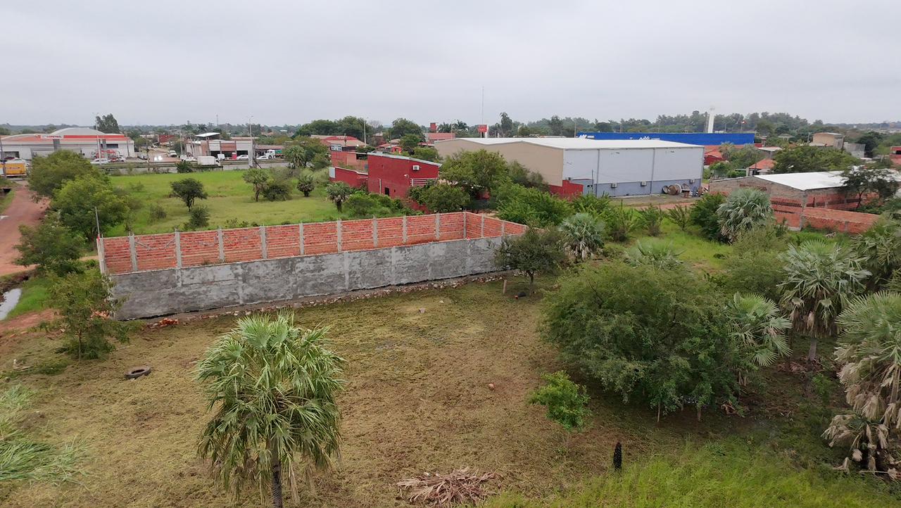 Terreno en venta en Limpio — foto 2