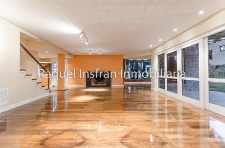 Alquilo Casa En Condominio