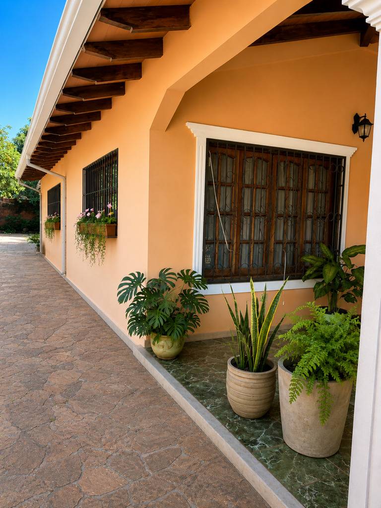 Casa en venta en Isla Bogado, Luque — foto 3