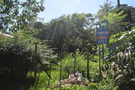 Venta De Terreno Zona Ycua Sati
