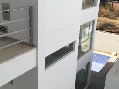 P20 Departamentos En Venta - Villa Angelica