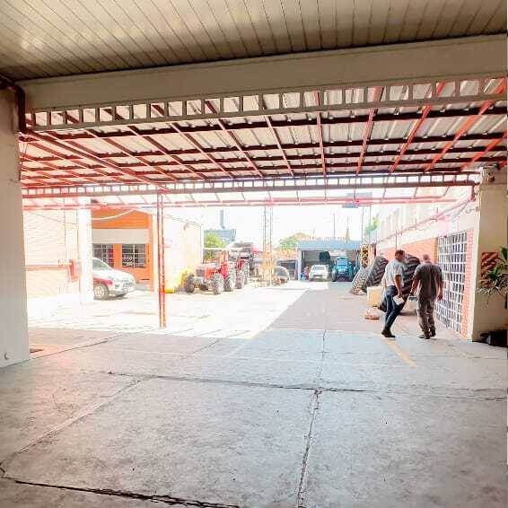 VENTA DE TERRENO SOBRE AVDA EUSEBIO AYALA — foto 2