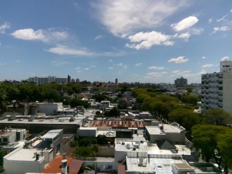 A Estrenar Luminoso Apto Prox Rivera Y Ponce