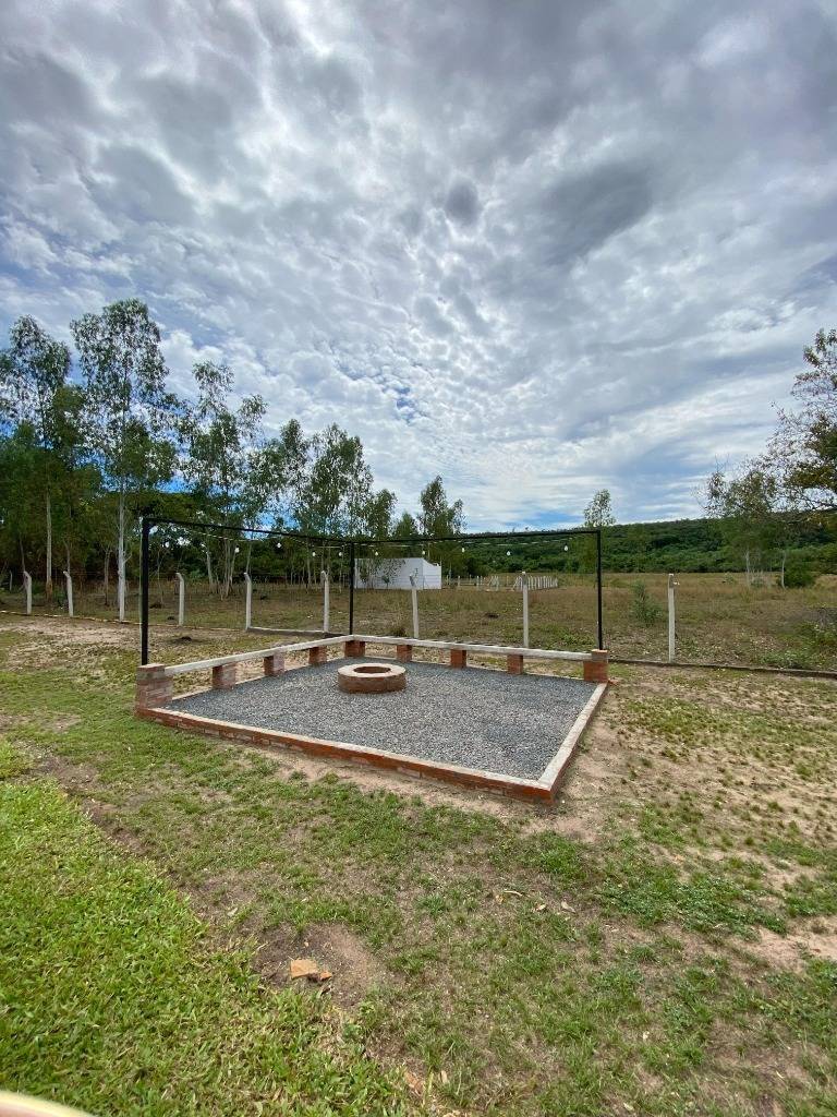 VENDO QUINTA AMOBLADA EN CAACUPÉ A PASOS DEL ARROYO YTU — foto 2