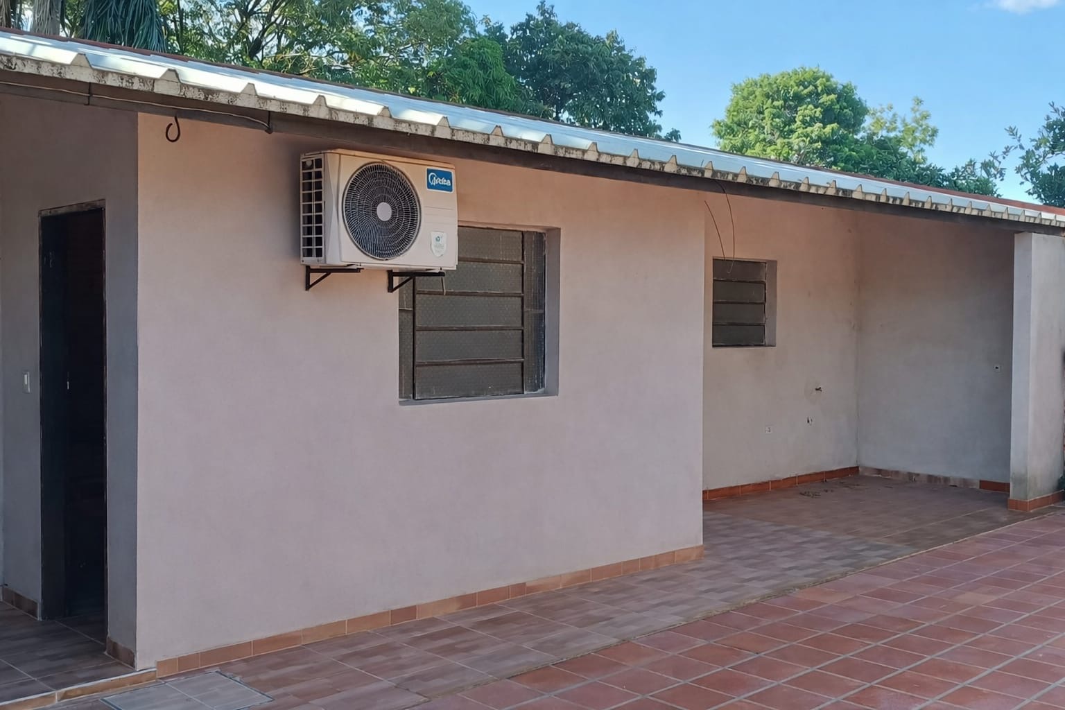 VENDO CASA EN MARAMBURE – LUQUE — foto 2