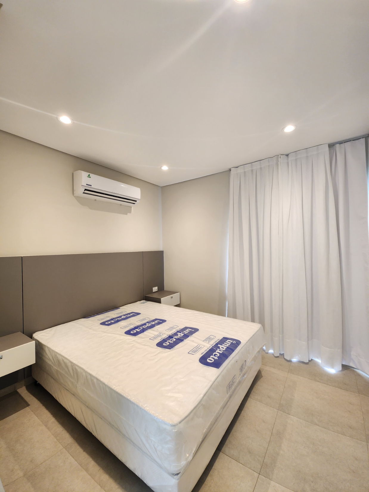 *ALQUILAMOSq HERMOSO DUPLEX EN LUQUE ZONA CONMEBOL - AMOBLADO* — foto 2