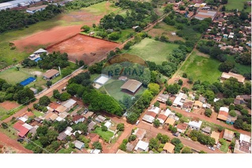Terreno-Venta-PY Alto Paraná Ciudad Del Este — foto 3