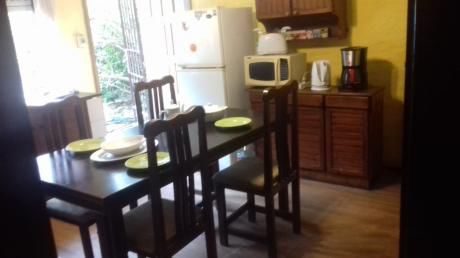 Casa Pinar Sur 3 Dormitorios