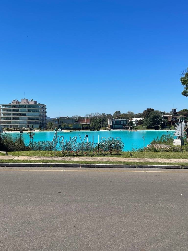 Vendo lote en el condominio Aqua Village en Altos - Cordillera — foto 3
