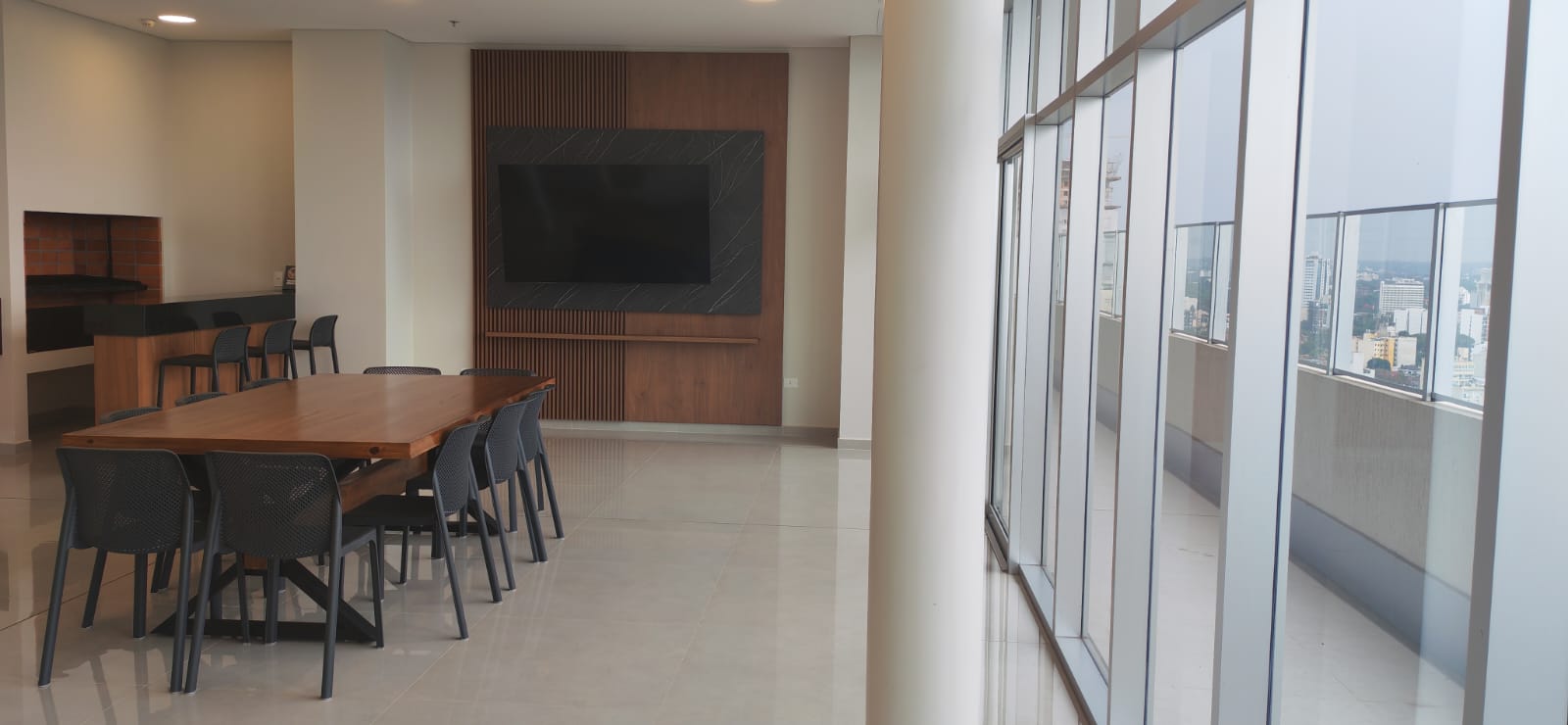 ALQUILER | DEPARTAMENTO A ESTRENAR – FORTALEZA MOLAS LÓPEZ — foto 3