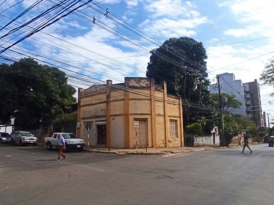Casa en venta en Jara