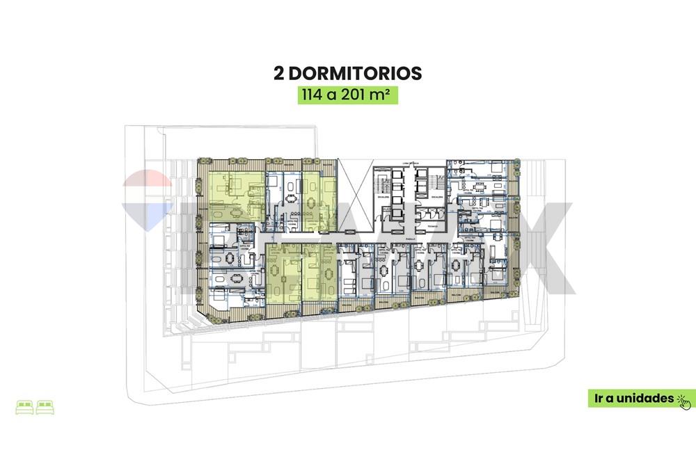 EXCLUSIVO DESARROLLO PALMANOVA — foto 3