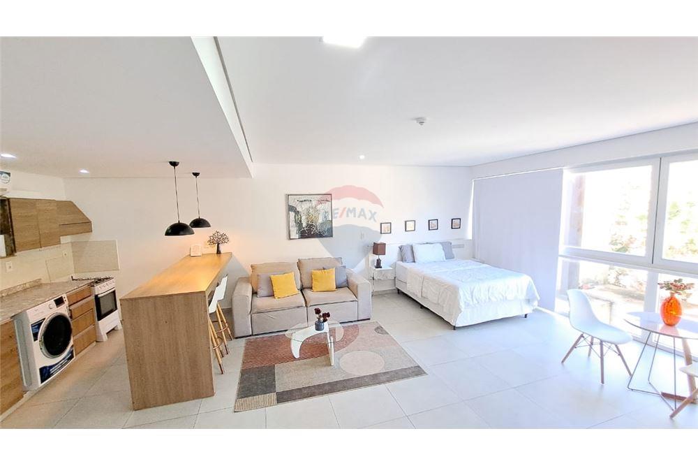 VENDO MONOAMBIENTE EN CARMELITAS — foto 3