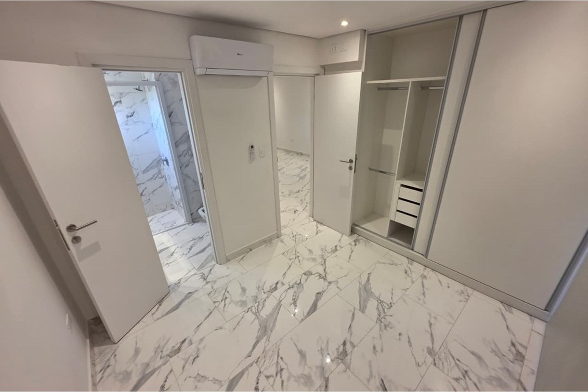 Departamento en alquiler en Asuncion, Mburukuja — foto 2