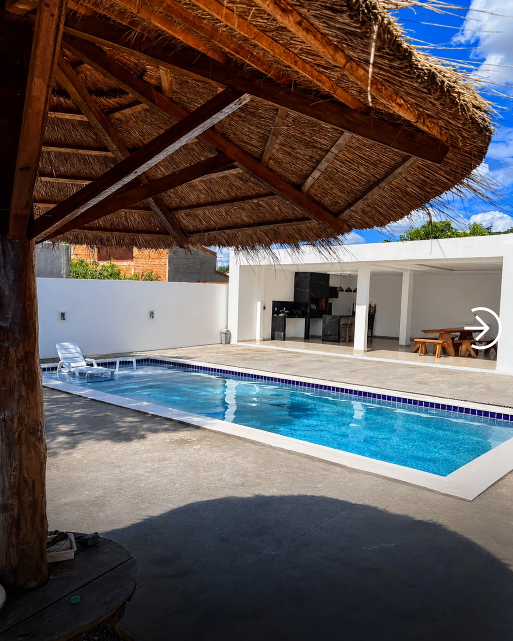 Quinta premium en venta en Capiatá, Ruta 1 Km 20 — foto 2