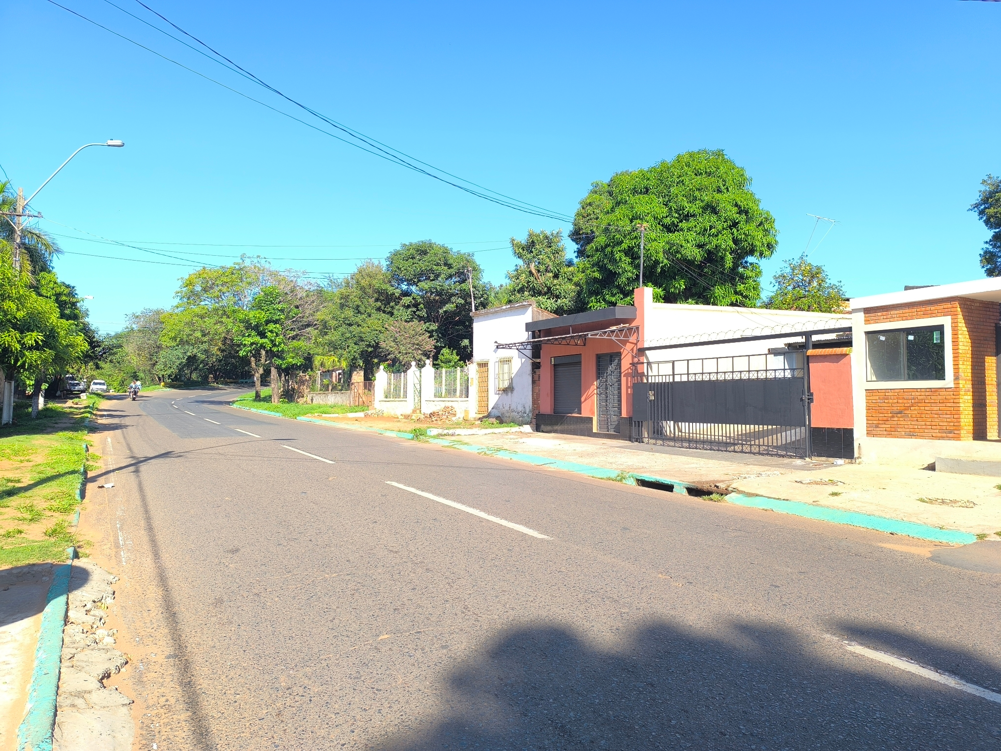ALQUILO DEPARTAMENTO EN CAACUPE — foto 2