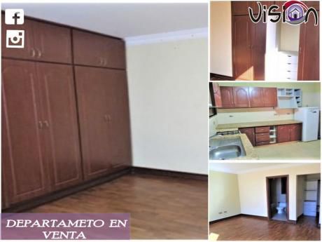 Departamento En Venta
