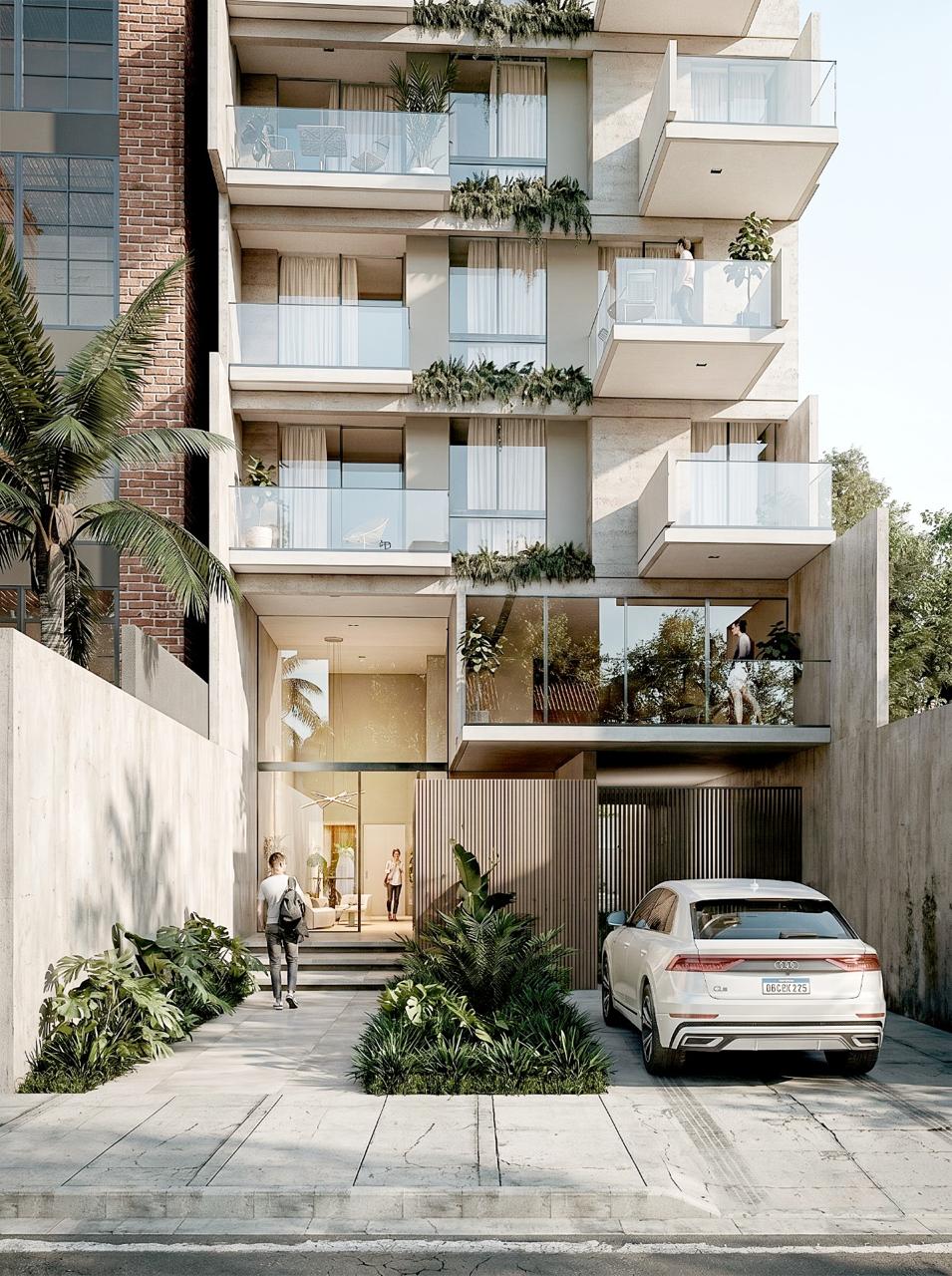 Shanti – Premium Development — foto 2