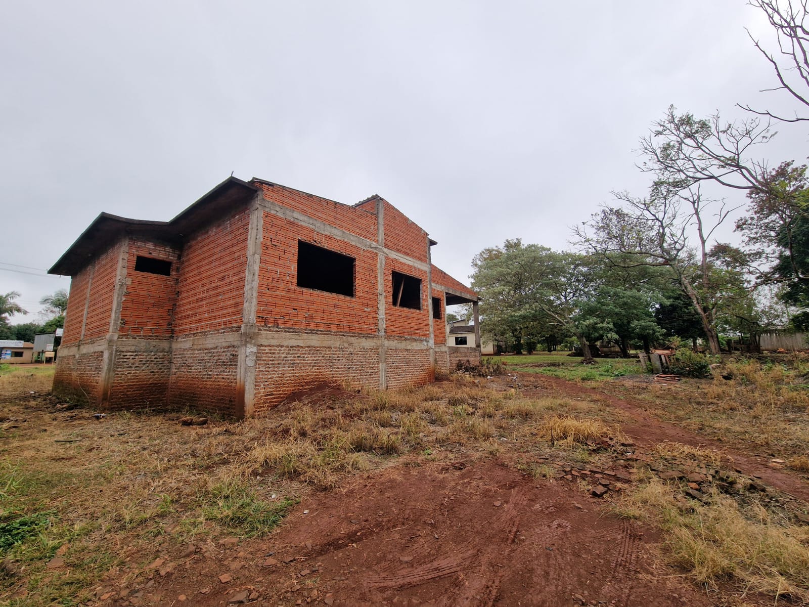 KM 57, Tomás Romero Pereira, Itapúa — foto 3