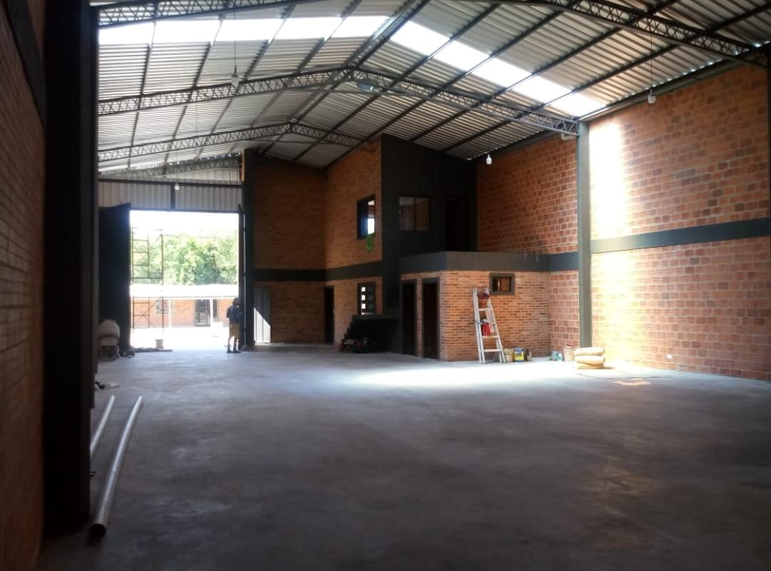 Deposito a Estrenar zona Puertos en MRA — foto 3