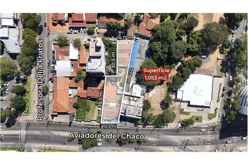 VENDO TERRENO EN ASUNCION — foto 3