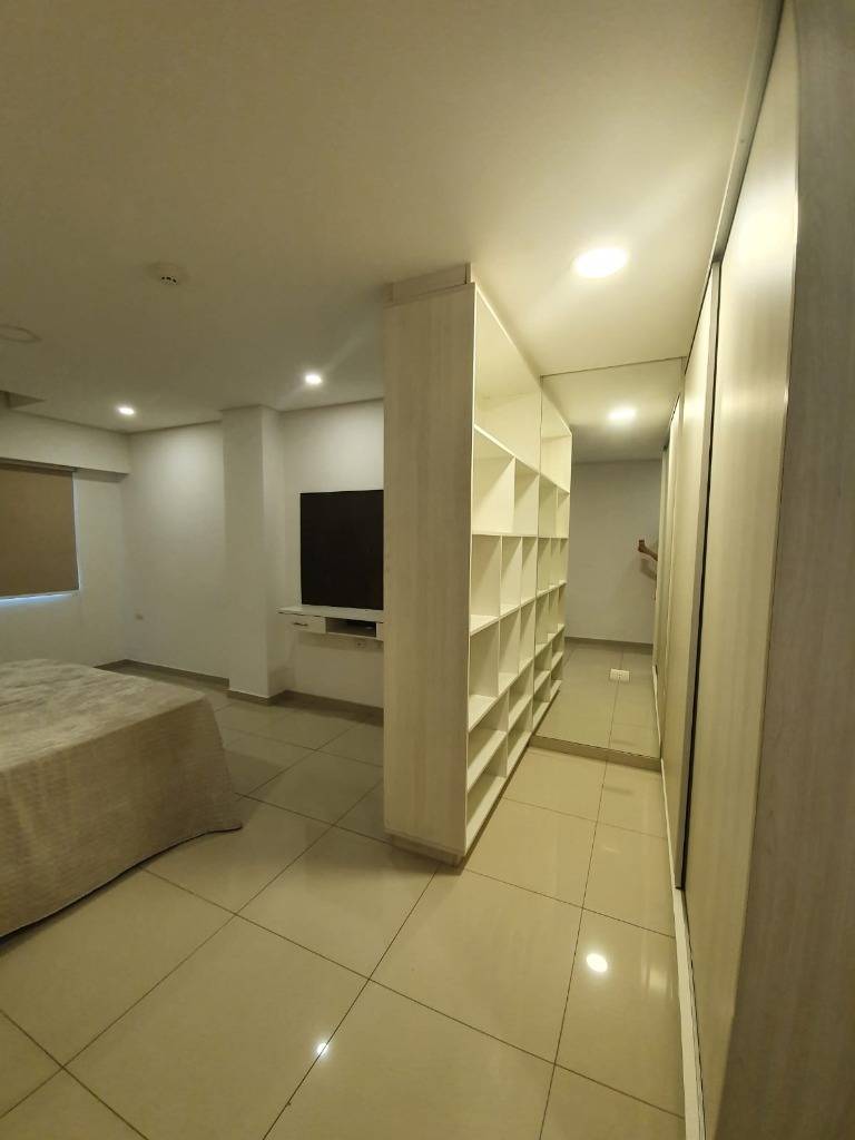 ALQUILO DEPTO DE 2 DORM. EN EDIFICIO SALVADOR DEL MUNDO — foto 3