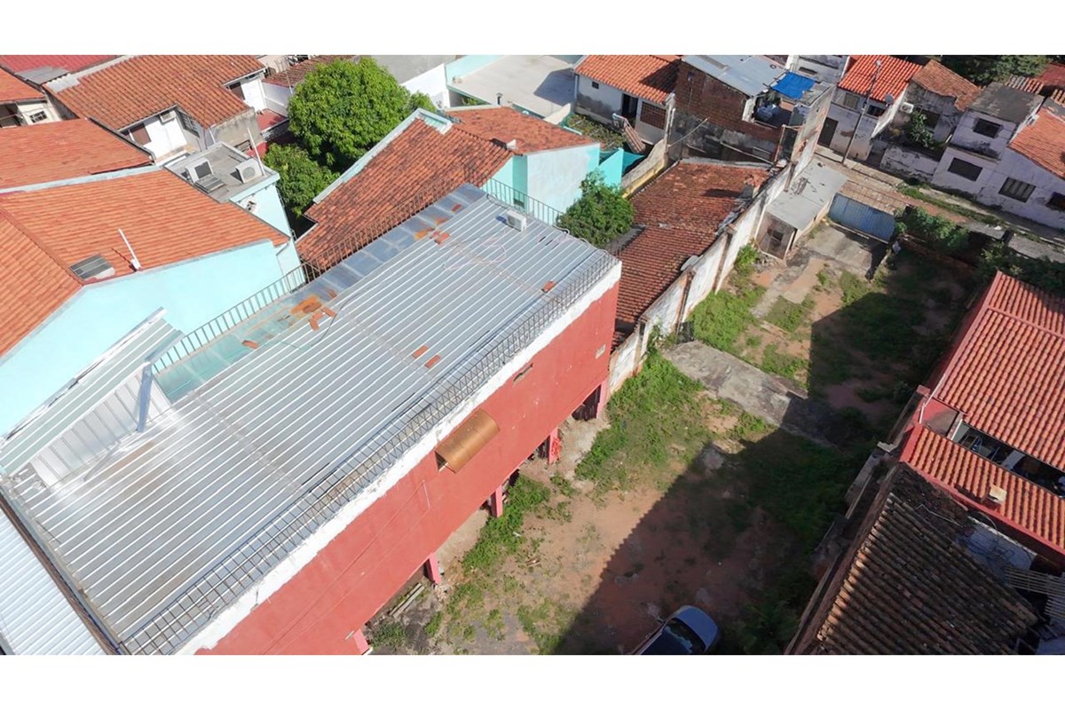 Depósito en alquiler en Pettirossi, Asunción — foto 3