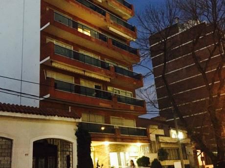 Apartamento Pocitos - Lorenzo Perez Próximo A 26 De Marzo