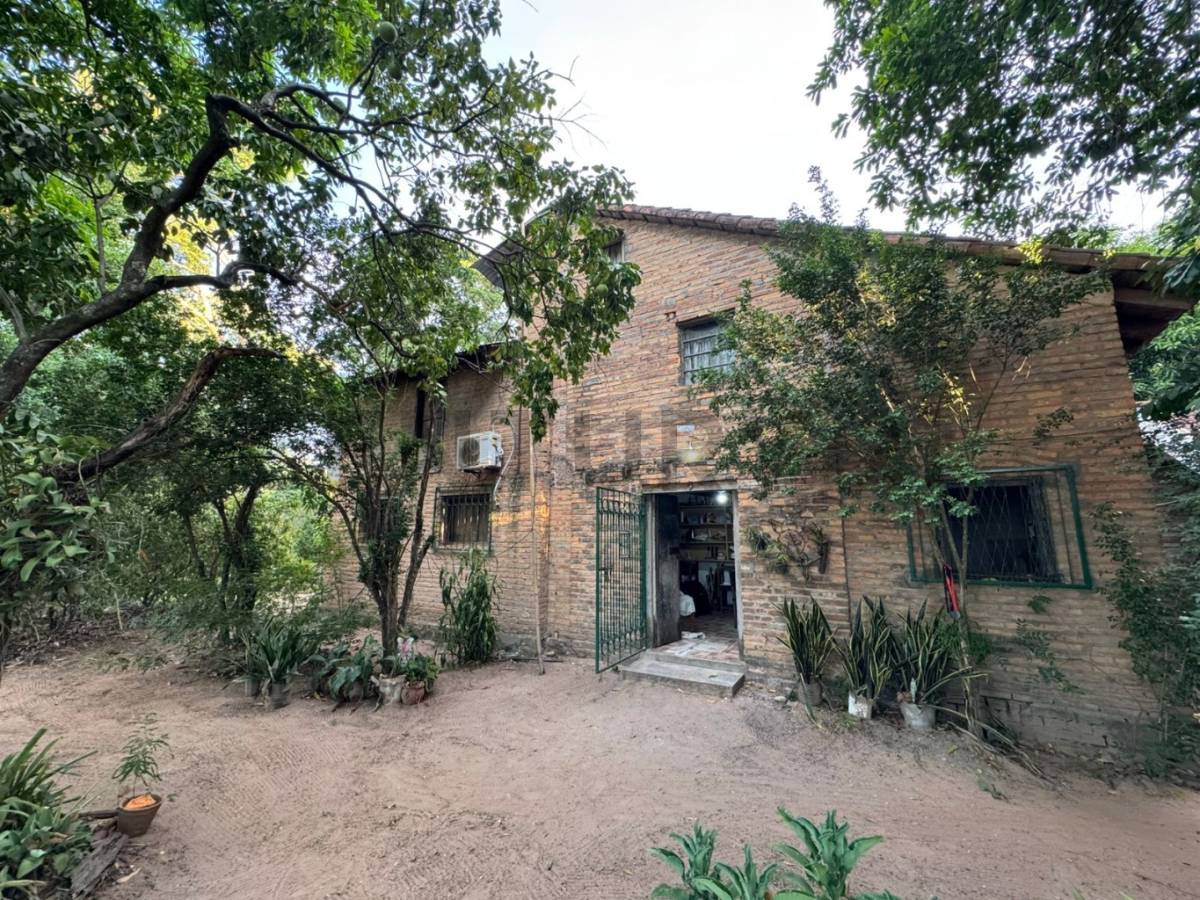 Venta de Terreno en San Bernardino, Cordillera — foto 3