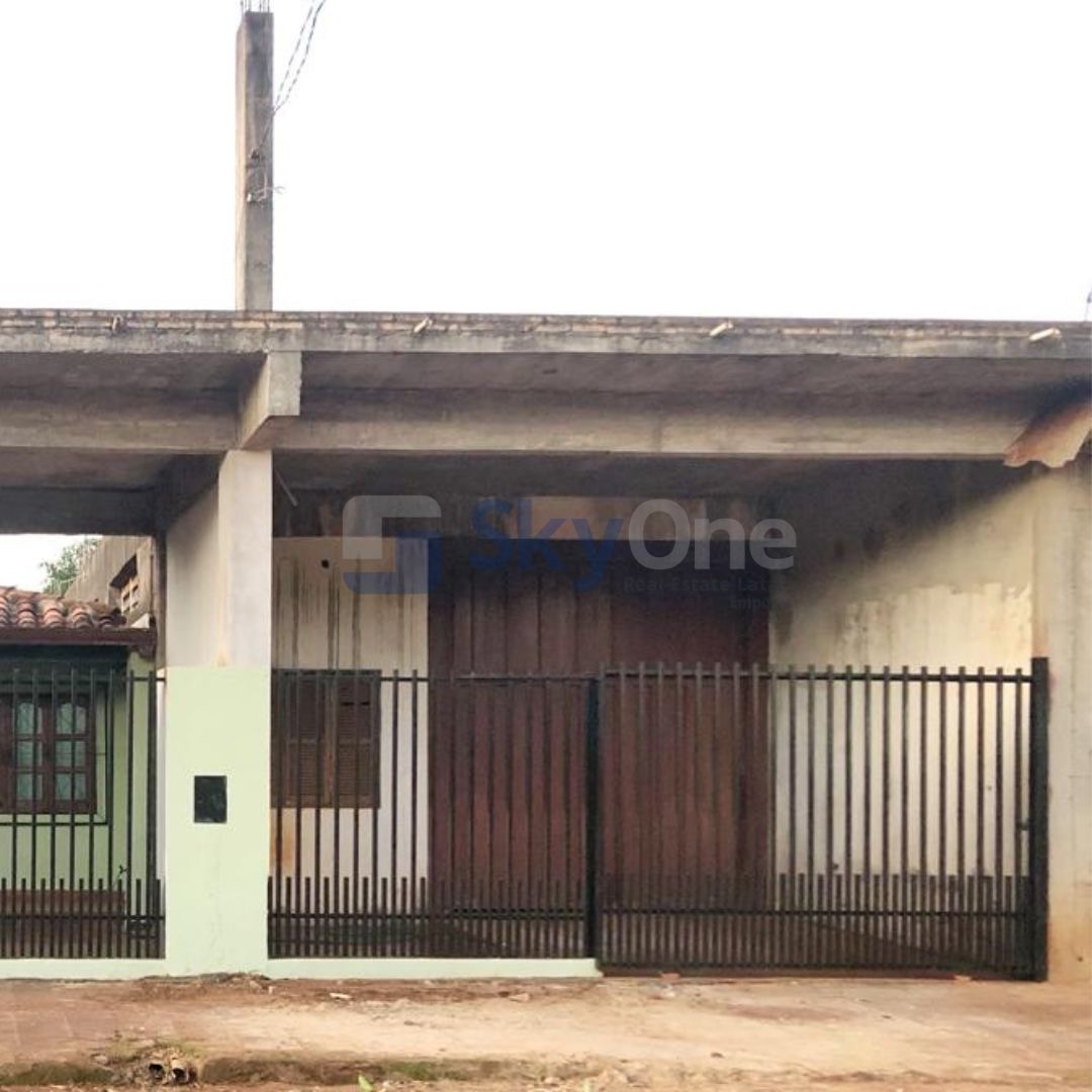 SE VENDE CASA EN CIUDAD DEL ESTE — foto 2