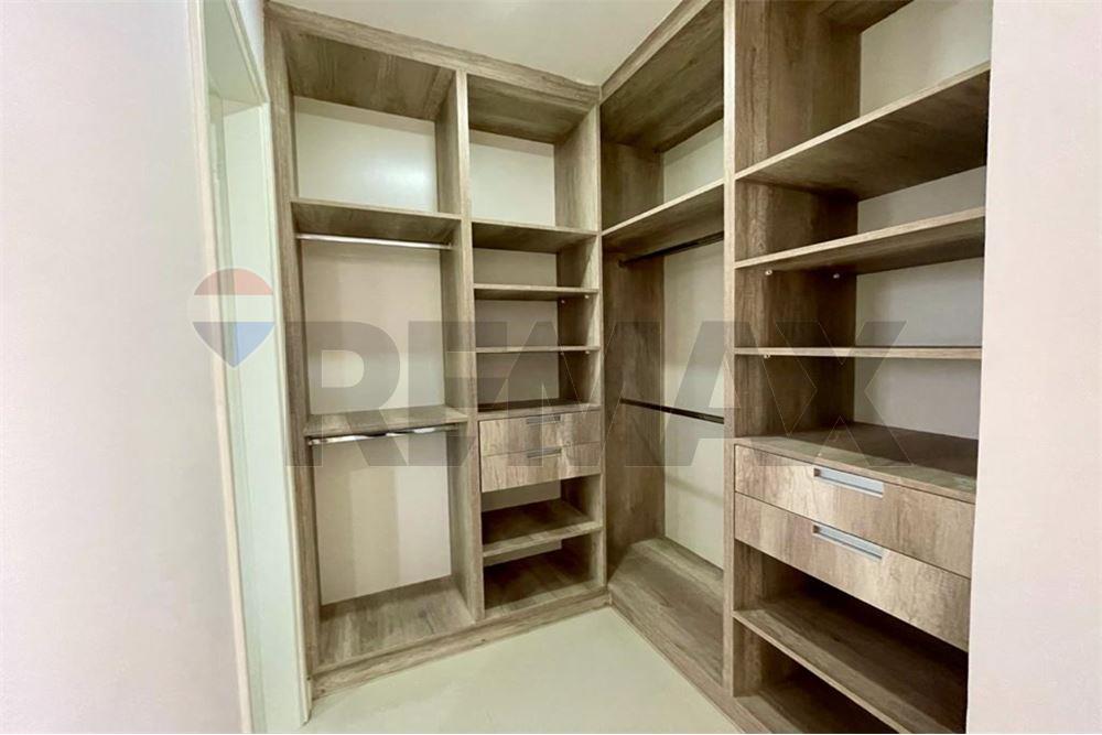 Departamento - Alquiler - Barrio Jara, Paraguay — foto 3