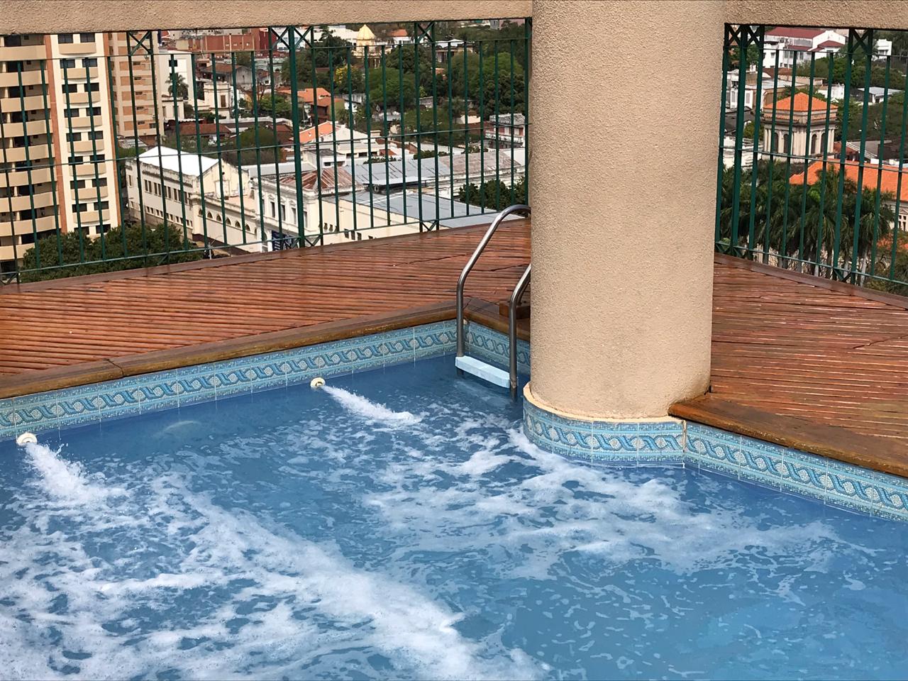 Vendo departamento con 3 suites en Las Mercedes — foto 2